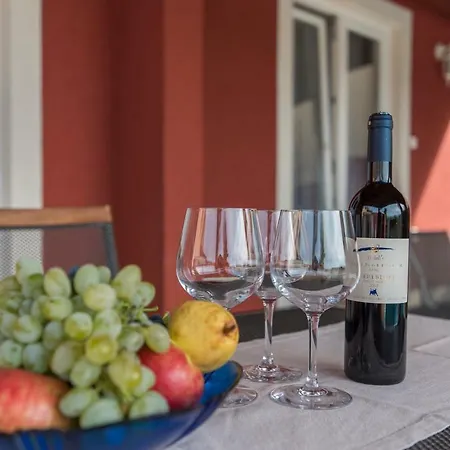 Apartman Anemona *