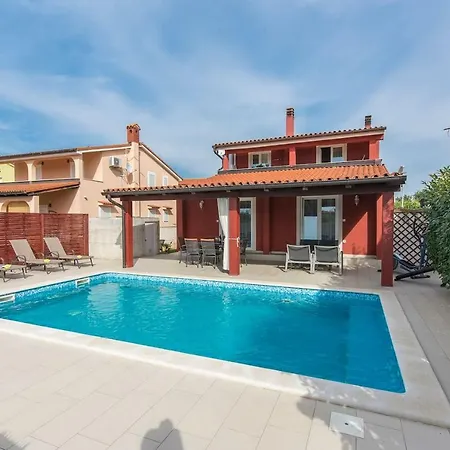 Apartman Anemona * Fažana