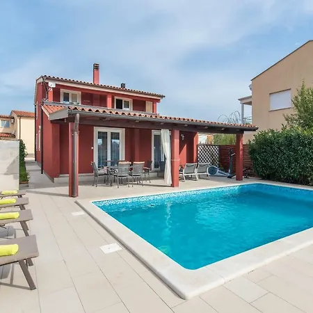 Apartman Anemona *