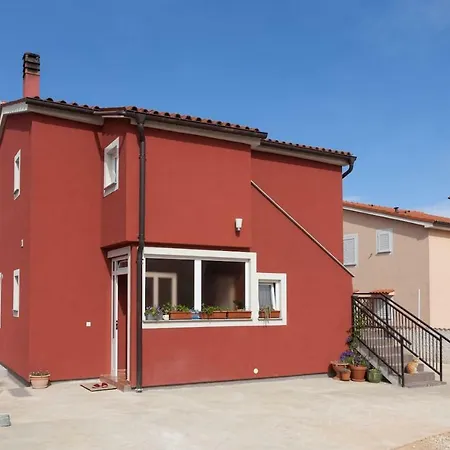 Apartman Anemona Apartment Fažana