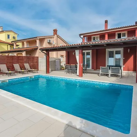 Apartment Apartman Anemona *