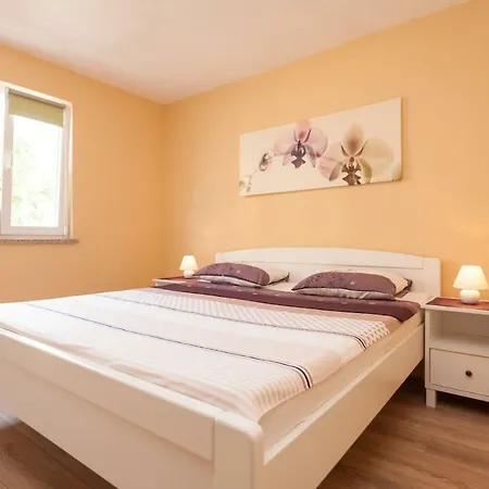 Apartman Anemona Apartment Fažana