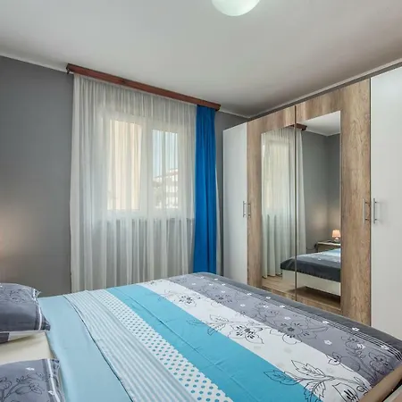 Apartman Anemona Apartment Fažana