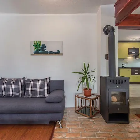 Apartman Anemona Fažana