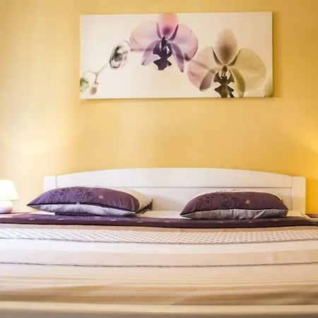 Apartment Apartman Anemona