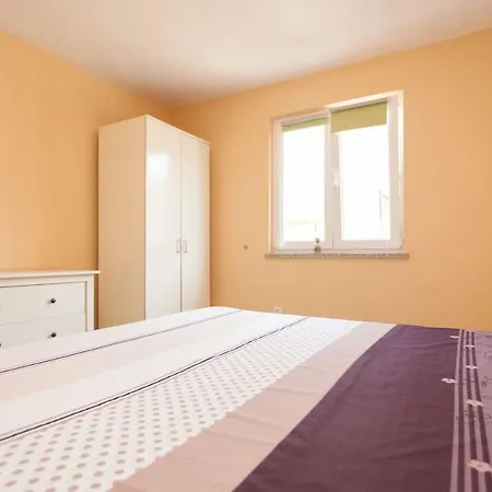 Apartman Anemona Fažana