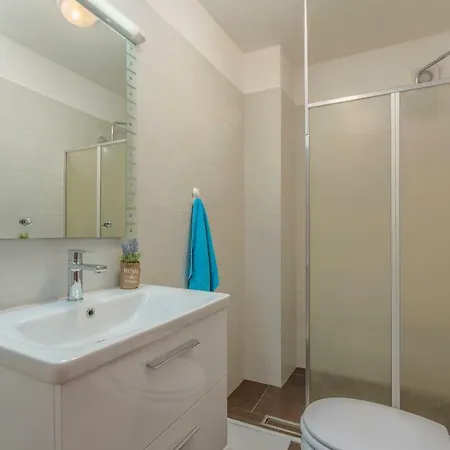 Apartman Anemona * Fažana