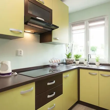 Apartment Apartman Anemona Fažana