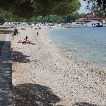 Apartment Apartman Anemona Fažana