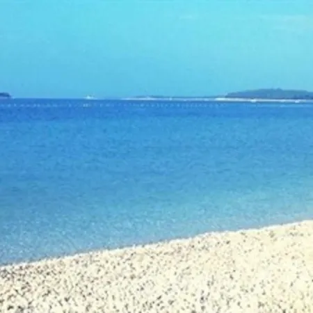 Apartman Anemona Apartment Fažana
