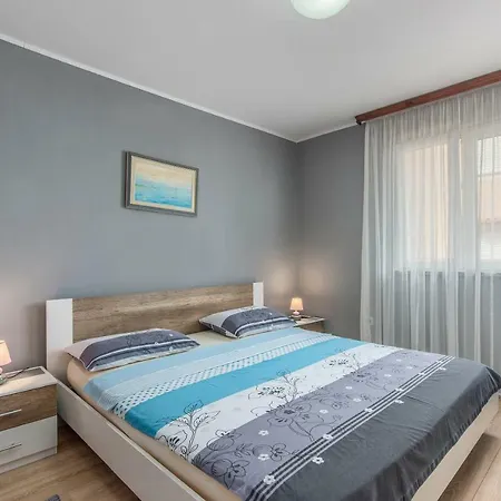 Apartman Anemona * Fažana
