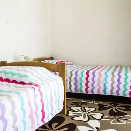 Apartman Anemona *