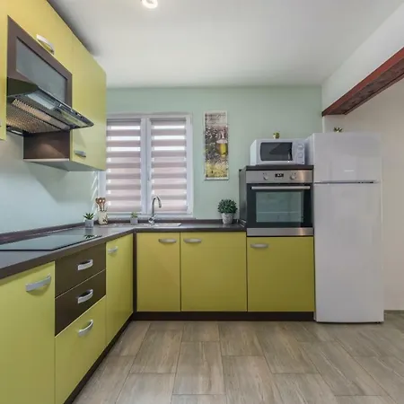 Apartman Anemona Apartment
