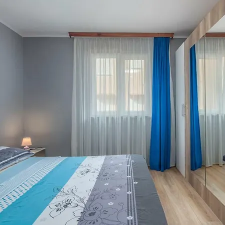 Apartman Anemona * Fažana