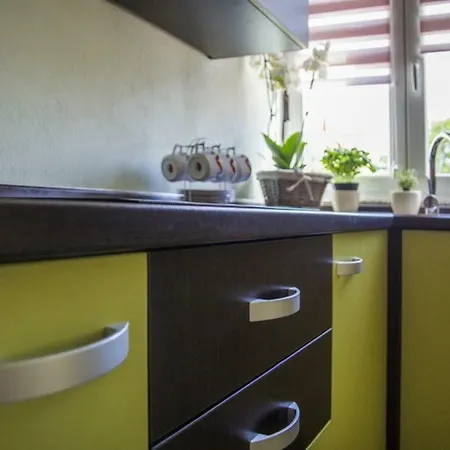 Apartman Anemona Fažana