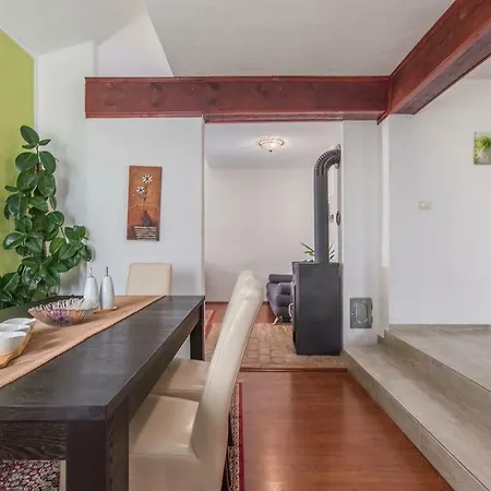 Apartman Anemona Fažana
