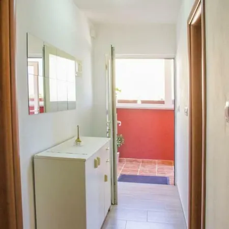 Apartman Anemona *
