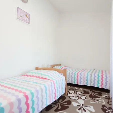 Apartman Anemona *