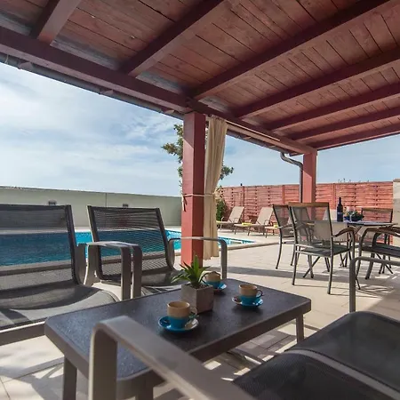 Apartman Anemona