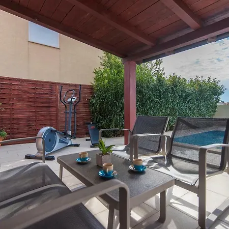 Apartmán Apartman Anemona *