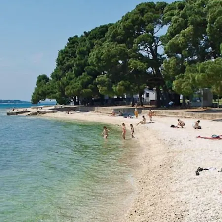 Apartmán Apartman Anemona *